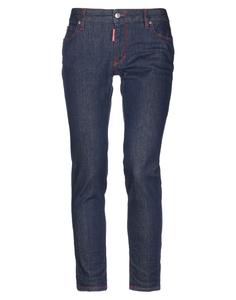 Джинсы Dsquared2, синий