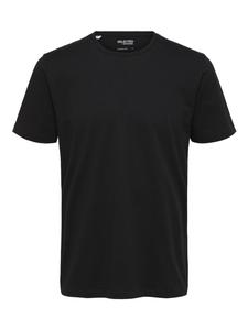 Футболка SELECTED HOMME Aspen, черный