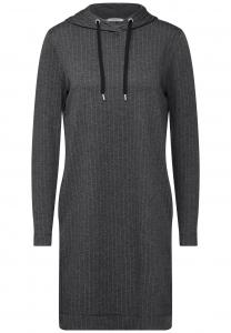 Мини платье CECIL Dress, темно-серый