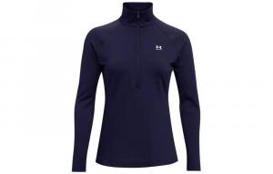 Женская куртка Under Armour, цвет Navy