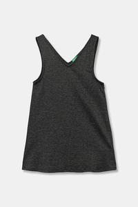 Детское платье United Colors Of Benetton, серый