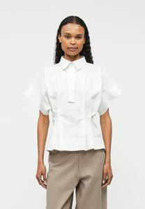 Блуза KARL LAGERFELD SHIRT, White