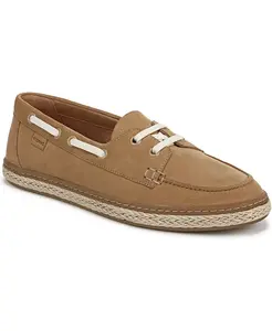 Женские лодочные туфли Bay Vionic, коричневый/бежевый