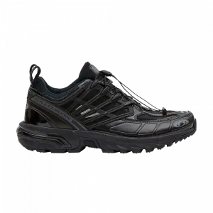 Кроссовки MM6 Maison Margiela x Wmns ACS Pro Advanced Salomon, черный