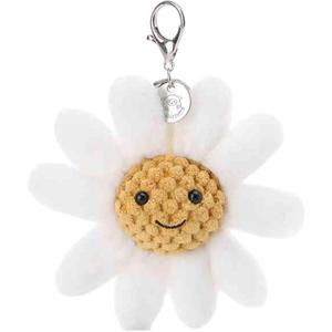 Маленькие куклы-брелоки Daisy Plush, высота 13 см APRICOT LAMB