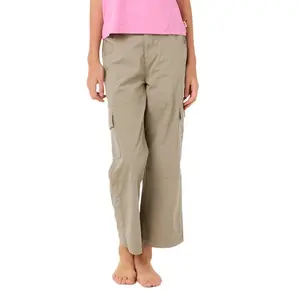 Брюки карго Rip Curl Cruisin, бежевый