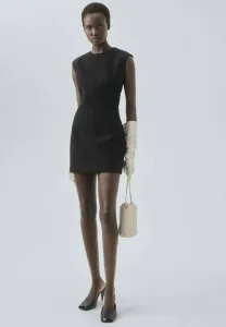 Платье-Футляр Mango, Black