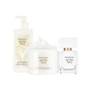 Elizabeth Arden YILISHABAIYADUN White Tea White Tea аромат набор для ухода за телом увлажняющий комплект из 2 предметов/комплект из 3 предметов