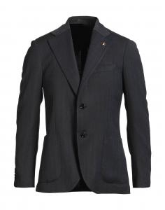 Блейзер Lardini, полуночно-синий