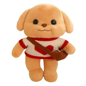 Плюшевая игрушка Bitter purchase, белый