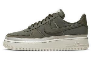 Женские кроссовки для скейтбординга Nike Air Force 1 Low