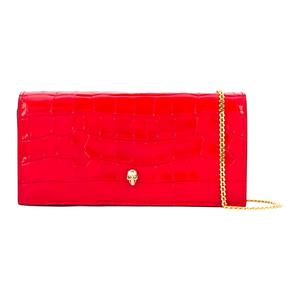 Alexander McQueen Сумка через плечо