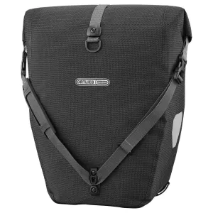 Городская велосипедная сумка Back-Rroller Ortlieb, Pepper