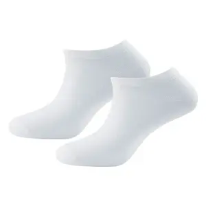 Носки DEVOLD OF NORWAY Daily Merino long, белый