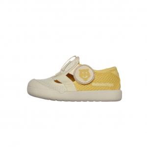 Mexico 66 Low top детские ботинки Infant And Toddler Onitsuka Tiger, желтый