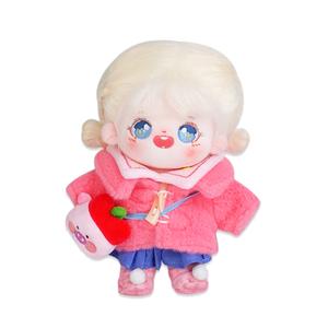 Плюшевая кукла из пышного хлопка, высота 20см Xilemeng