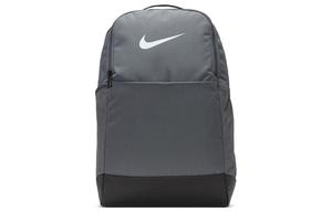 Nike Тканевый рюкзак Regular Unisex серый