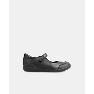 Кроссовки Biomecanics модель 181121 цвет черный