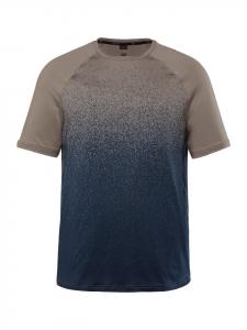 Футболка JP1880 Kurzarm T-Shirt, цвет graphitgrau