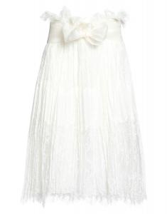 Юбка Ermanno Scervino, белый