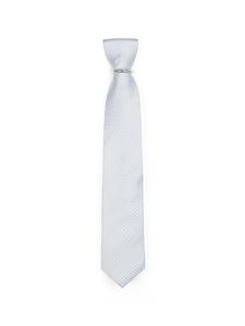 Галстук Real Guys, светло-голубой