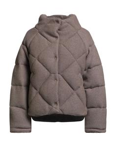 Пуховик Purotatto, хаки