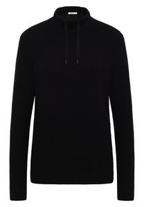 Свитер CECIL, черный