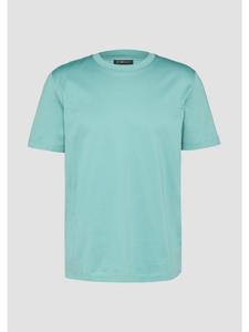 Футболка цвета 6322_бирюзовый s.Oliver