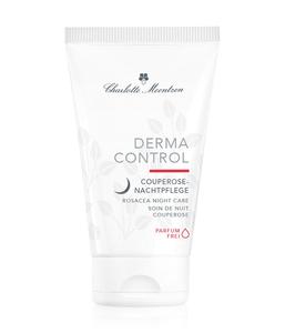 Ночной крем Charlotte Meentzen Derma Control Couperose-Night Care, 50 ml