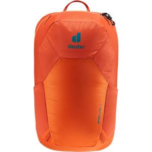 Рюкзак скоростной облегченный 17 Deuter, цвет paprika-saffron