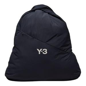 Y-3 With AdiClub Y-3 Backpack, Black