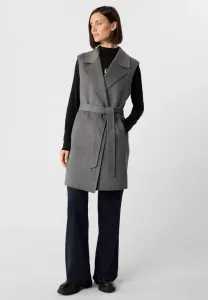 Жилет Comma, Dunkelgrau