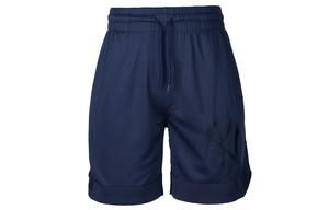 Шорты Casual Unisex FW25 New Era, marine синий