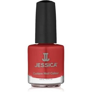 JESSICA Custom Nail Color Fierce Flyer 14,8 мл