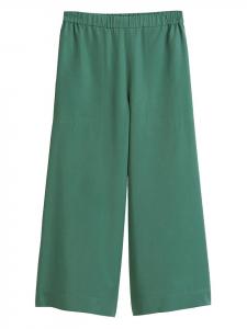 Тканевые брюки Marc O'Polo, зеленый