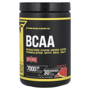 BCAA, арбуз, 16,5 унций (462 г) Primaforce