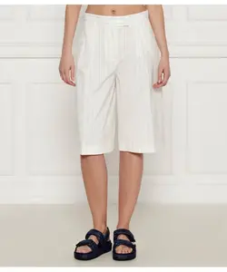 Шорты Regular fit Liu Jo, белый