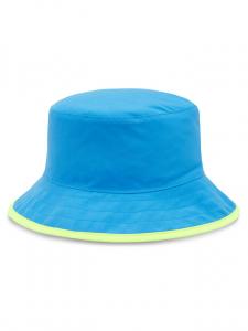 Шляпа The North Face, синий