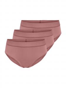 Only Mini Трусы 'KMGLOLA' в цвете Rose