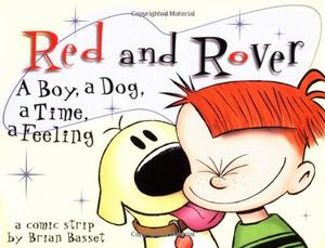 Red and Rover: A Boy, A Dog, A Time, A Feeling (Andrews McMeel Publishing)