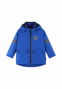Водонепроницаемая куртка Reima, Sparkly Blue