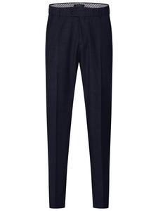 Тканевые брюки Bugatti, цвет 390-marine