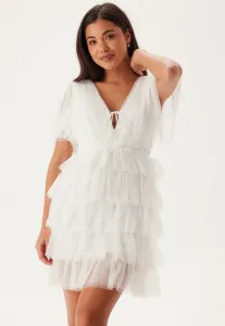 Повседневная одежда Bubbleroom, White