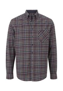 Рубашка геротани Babista, синий