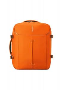 Рюкзак Ironik 2.0 45 см с отделением для ноутбука RONCATO, цвет Apricot Orange