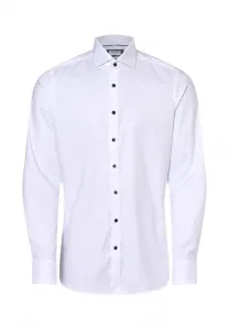 Классическая рубашка Olymp, Weiß
