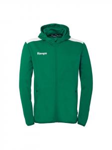 Дождевик Kempa, цвет lagune/weiß