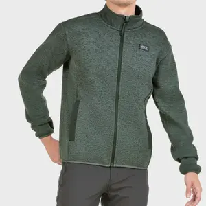 Мужская куртка Croa +8000, цвет Jungla