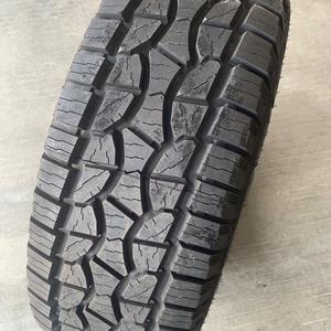 Linglong Tire Charmhoo Linglong Mudflap Шины 265/65R18 Linglong tread pattern AT