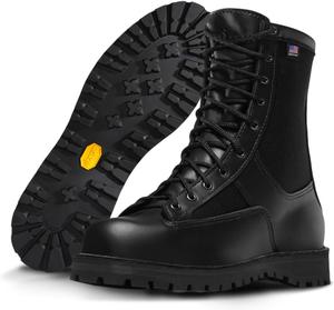 Женские ботинки Danner Acadia W Uniform, черный
